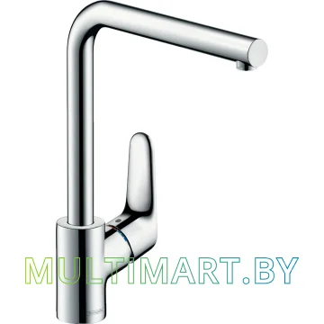 Смеситель Hansgrohe Focus 31817000